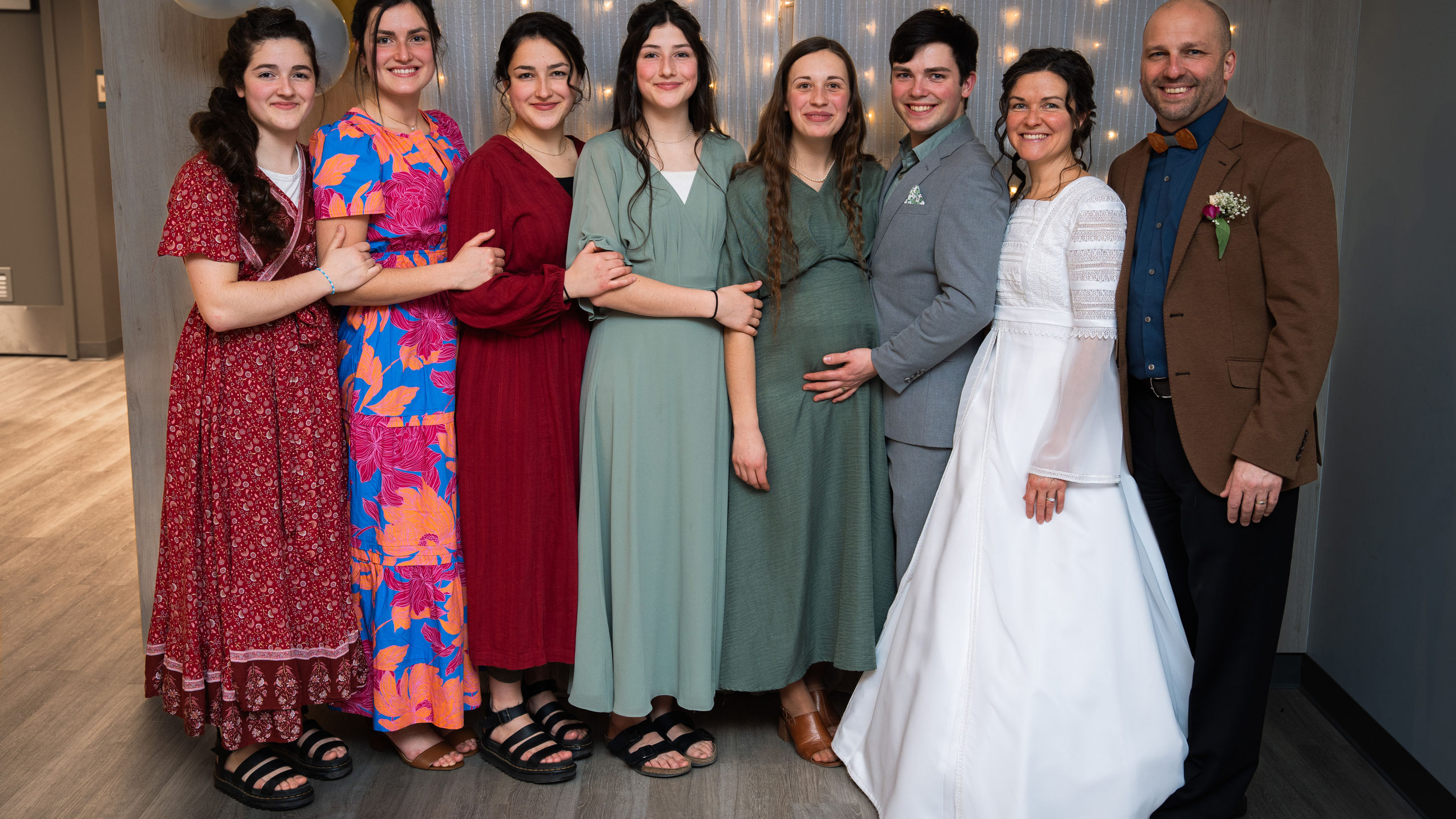 MARRIAGE & FAMILY